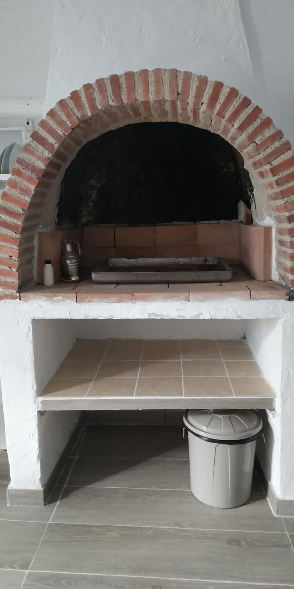  te koop villa Frailes Sierra Sur 14