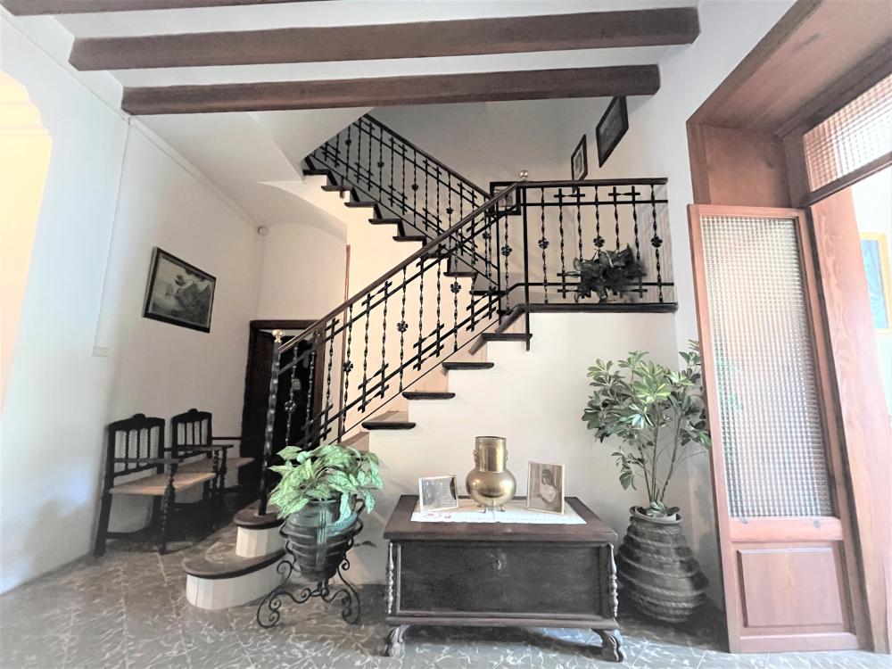  te koop huis Santa Maria Del Camí Raiguer 11