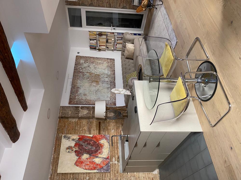  te koop duplex Ciutat Vella-Sant Pere-Santa Caterina-El Born Barcelonès 3