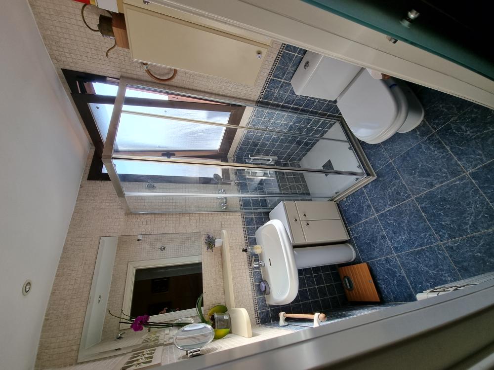  te koop duplex Ciudad Lineal-San Pascual Madrid Capital 24