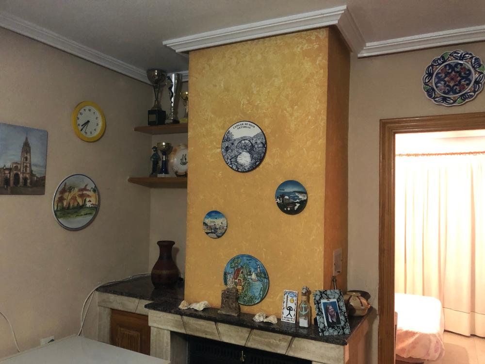  te koop appartement El Azequión-Los Náufragos Baix Segura 54
