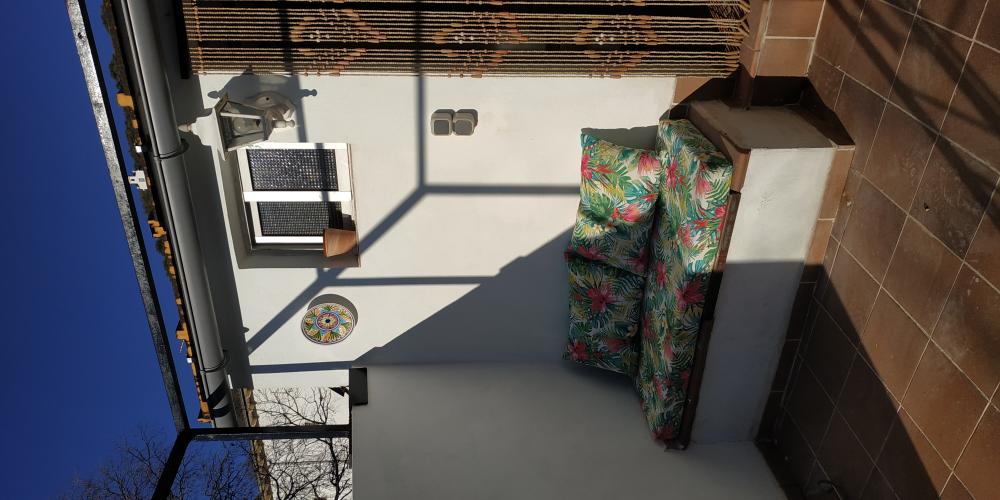  te koop villa Frailes Sierra Sur 2