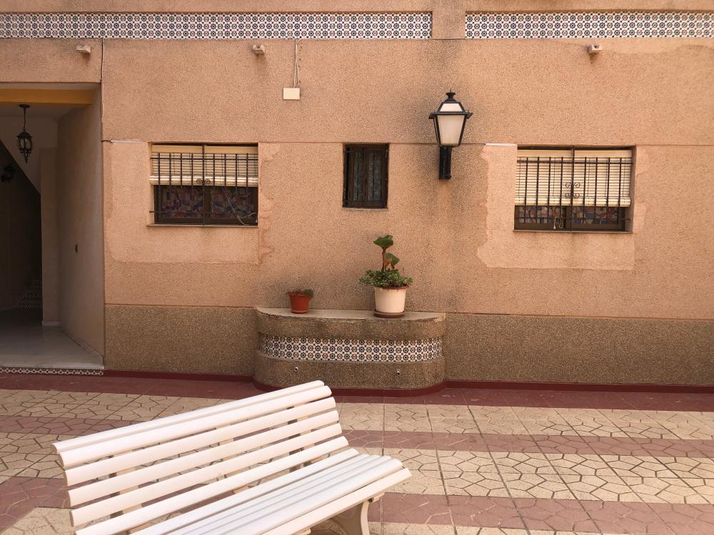  te koop appartement El Azequión-Los Náufragos Baix Segura 9