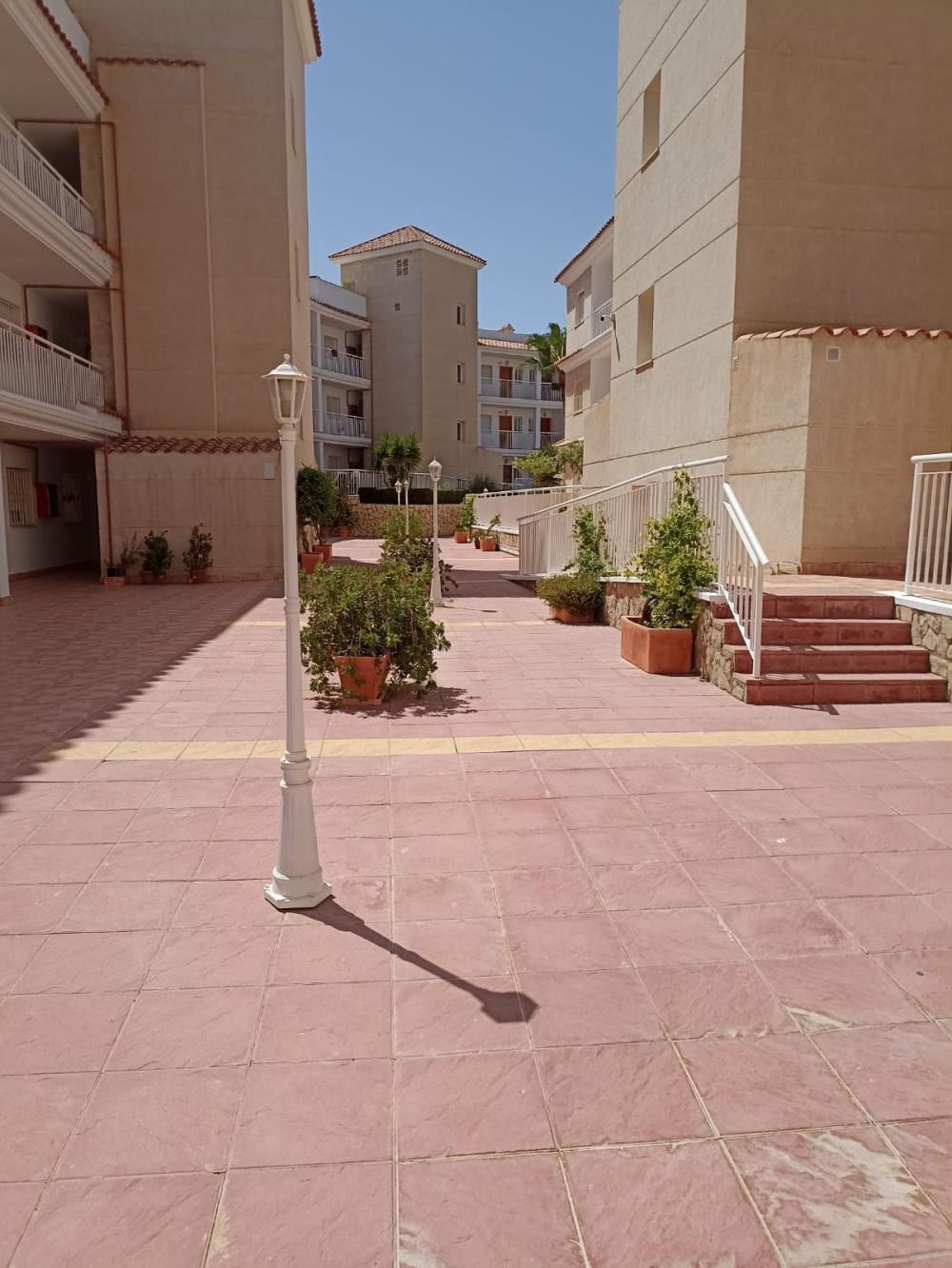  te koop appartement Los Geráneos Alto Guadalentín 2