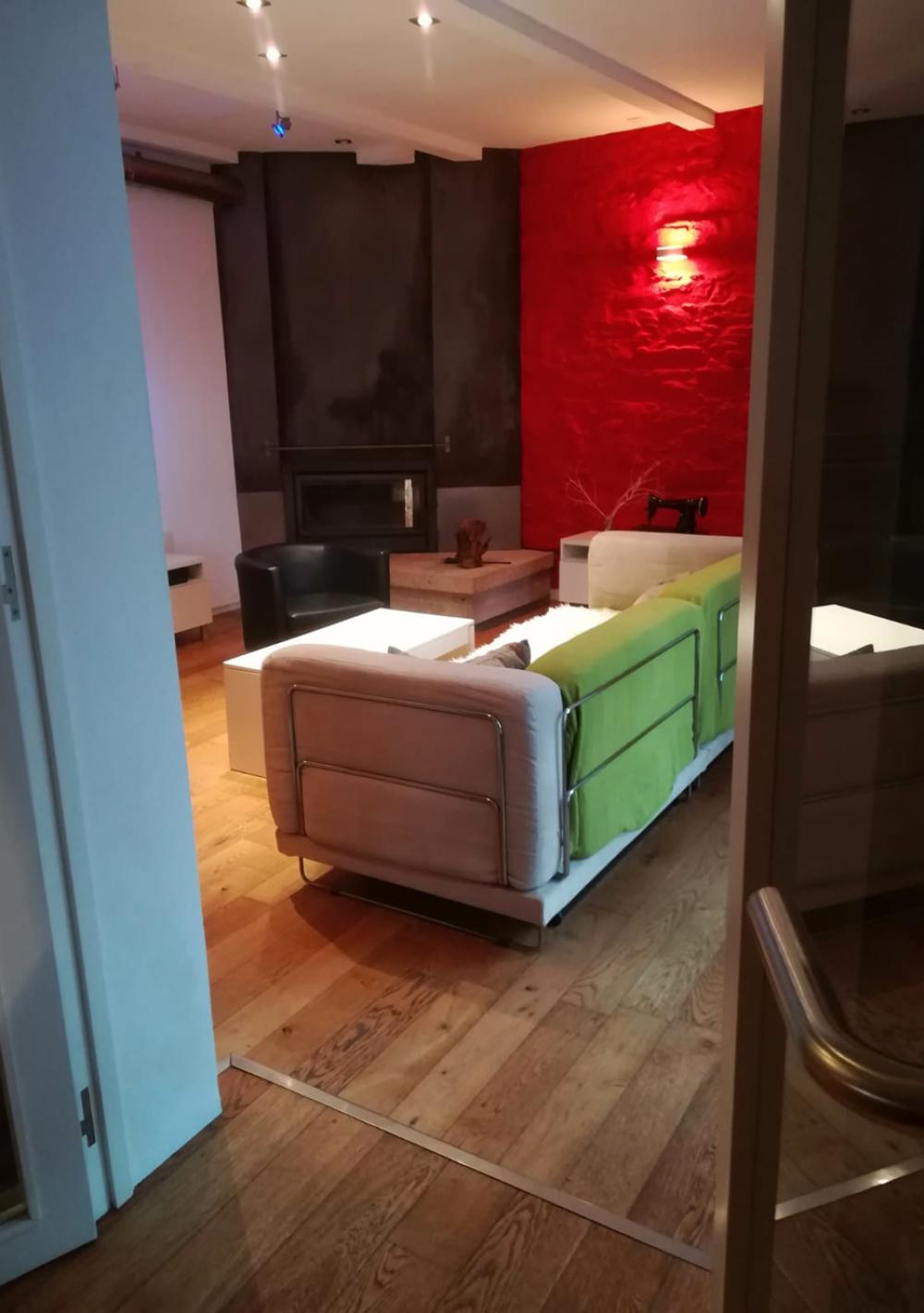 te koop huis Boqueixón Santiago 6