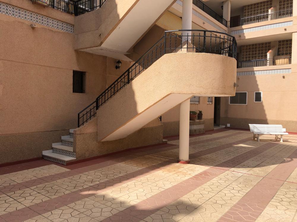  te koop appartement El Azequión-Los Náufragos Baix Segura 6