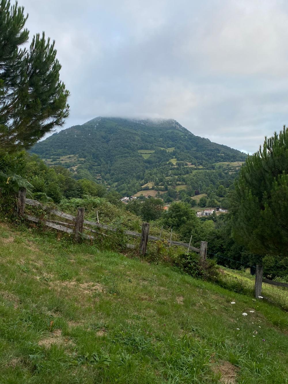  te koop boerderij Campo De Caso Nalón 86