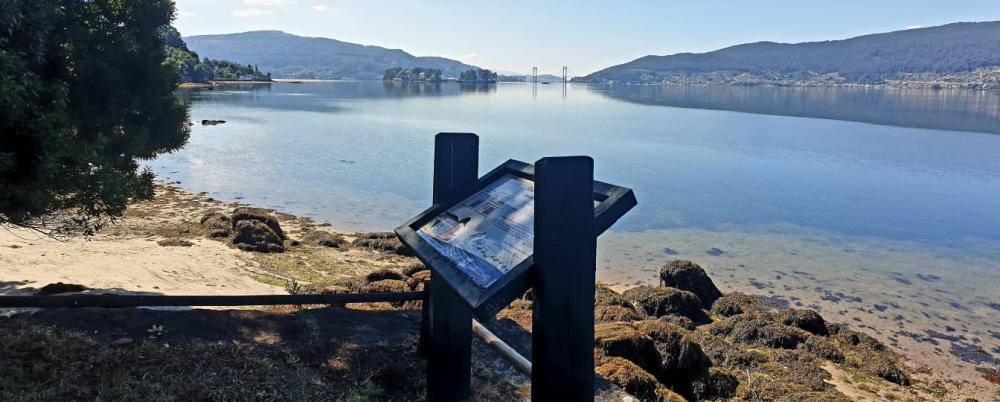  te koop villa Soutoxuste Vigo 32