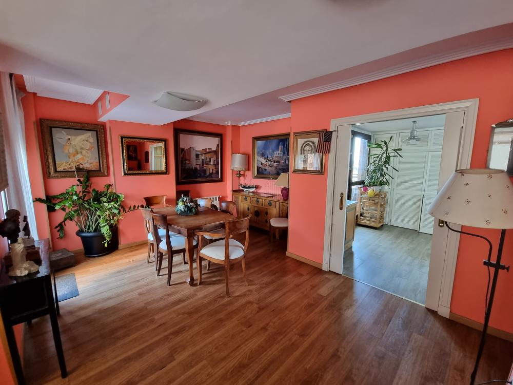  te koop duplex Ciudad Lineal-San Pascual Madrid Capital 4