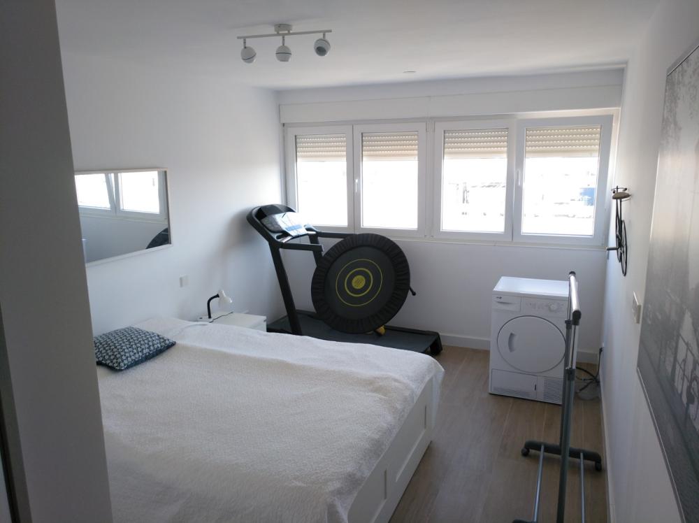  te koop appartement Moncloa-Ciudad Universitaria Madrid Capital 25