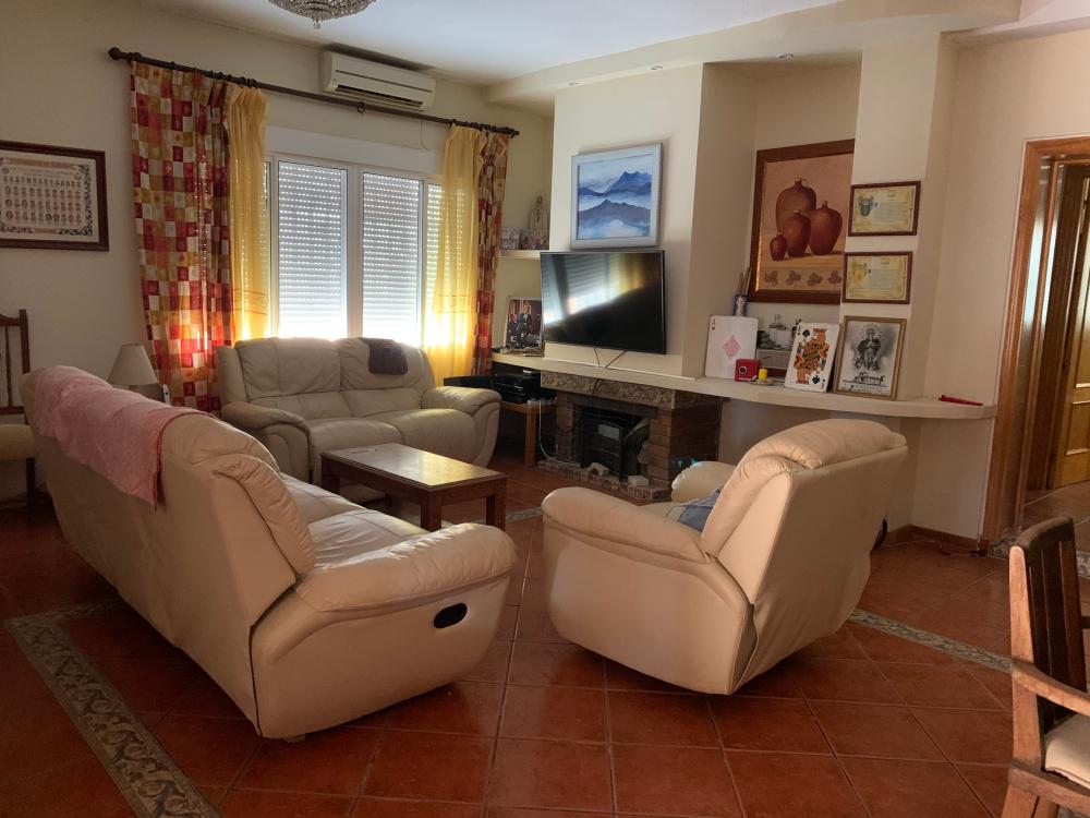  te koop villa Costacabana Comarca Metropolitana De Almería 9