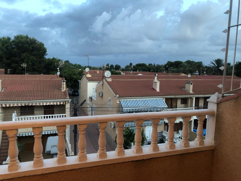  te koop appartement El Azequión-Los Náufragos Baix Segura 22
