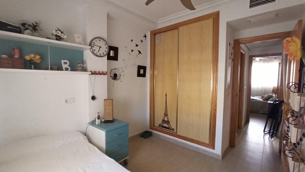  te koop appartement Mar De Cristal Campo De Cartagena 16