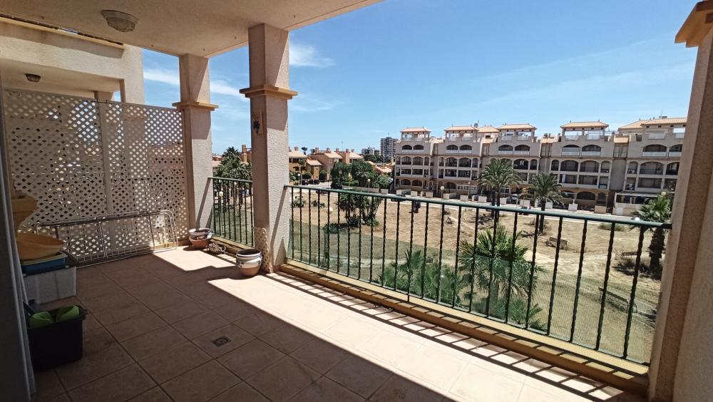  te koop appartement Mar De Cristal Campo De Cartagena 8