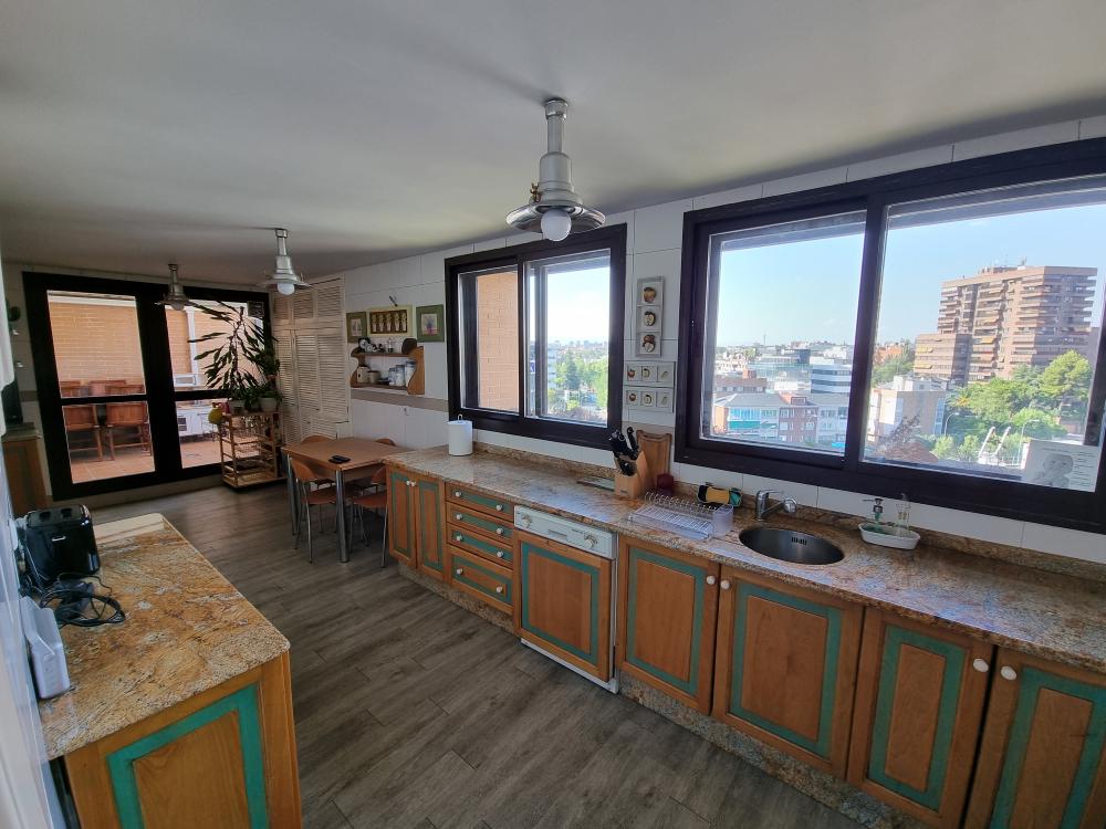  te koop duplex Ciudad Lineal-San Pascual Madrid Capital 3