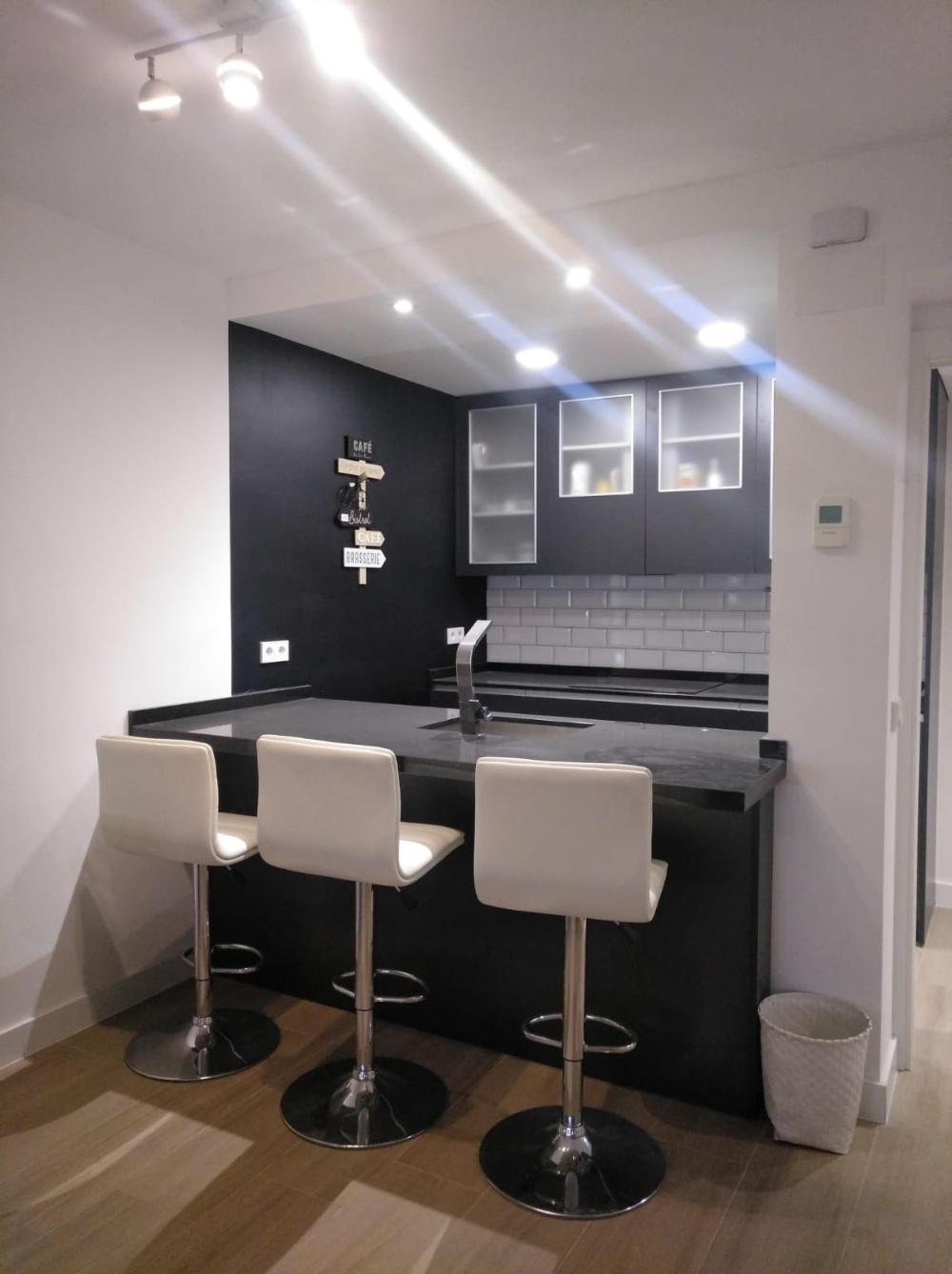 te koop appartement Moncloa-Ciudad Universitaria Madrid Capital 1