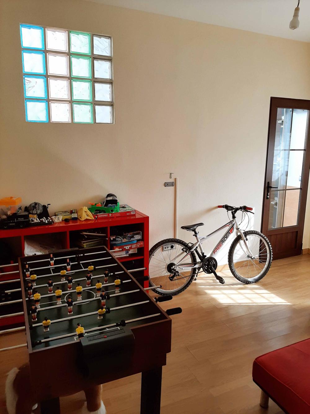  te koop huis Gibraleon Metropolitana De Huelva 3