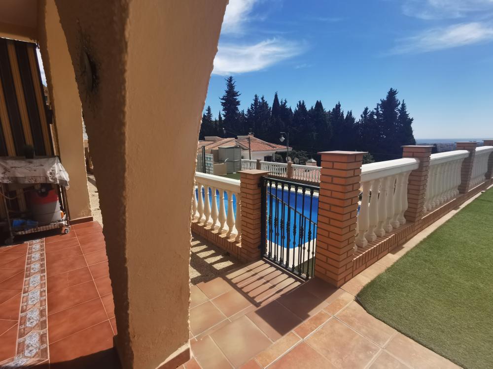  te koop villa Puerto De La Torre Málaga-Costa Del Sol 25