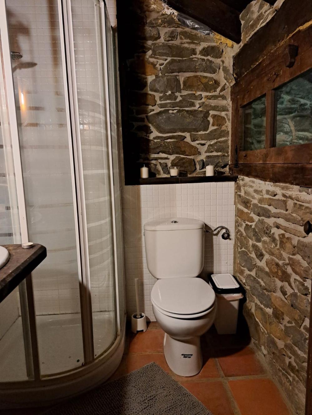  te koop boerderij Campo De Caso Nalón 61