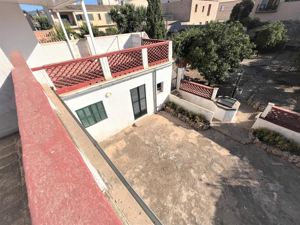  te koop huis Santa Maria Del Camí Raiguer 23