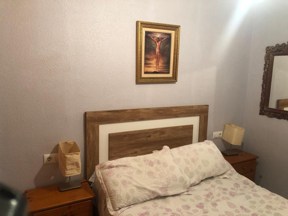  te koop appartement El Azequión-Los Náufragos Baix Segura 67