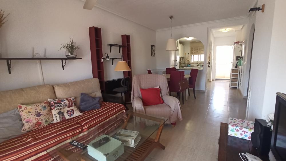 te koop appartement Mar De Cristal Campo De Cartagena 4