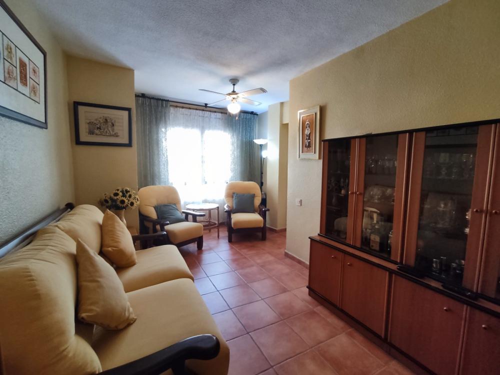  te koop appartement Torrevieja Baix Segura 8