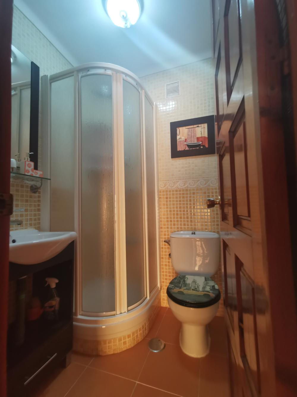  te koop villa Puerto De La Torre Málaga-Costa Del Sol 7