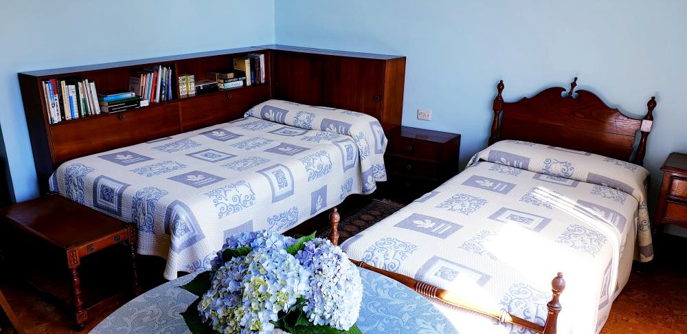  te koop villa Soutoxuste Vigo 17