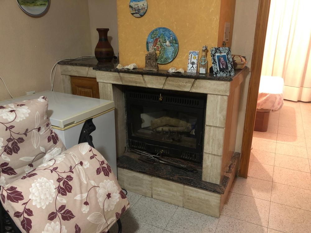  te koop appartement El Azequión-Los Náufragos Baix Segura 52