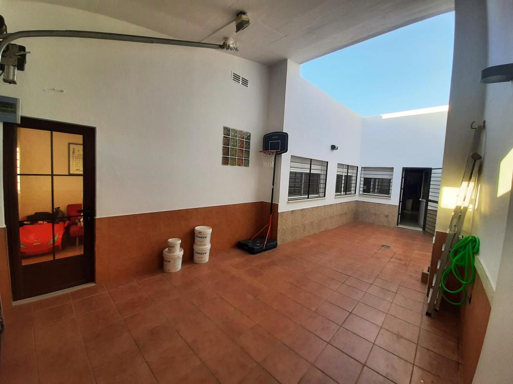  te koop huis Gibraleon Metropolitana De Huelva 11