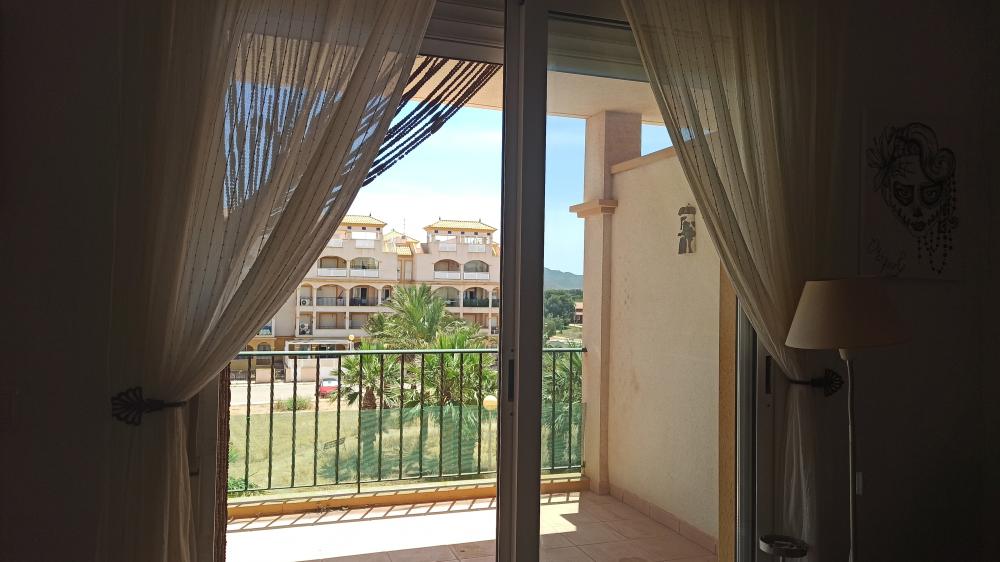  te koop appartement Mar De Cristal Campo De Cartagena 6