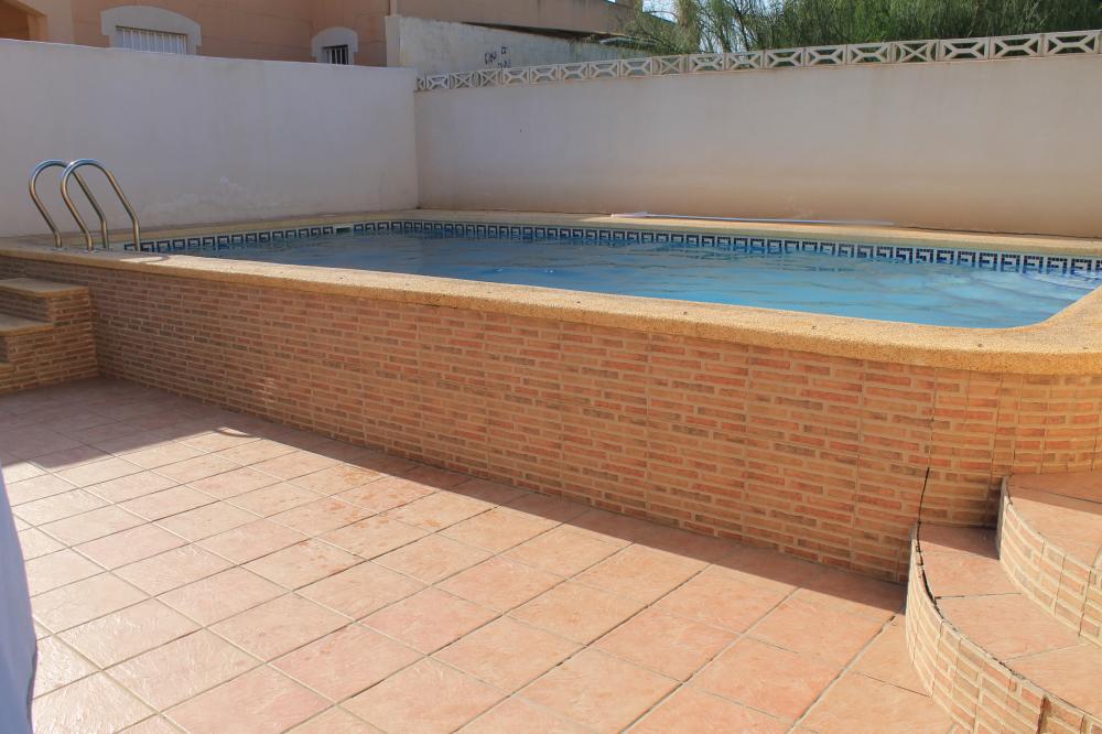  te koop villa Costacabana Comarca Metropolitana De Almería 19