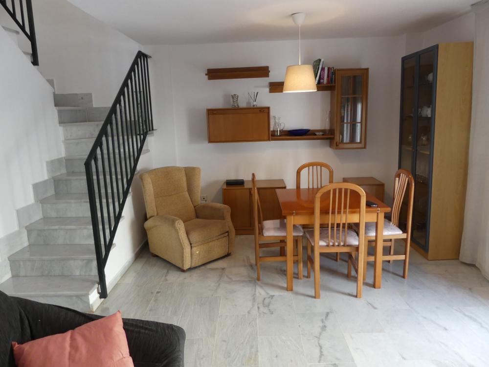  te koop huis Benajarafe Axarquía 6