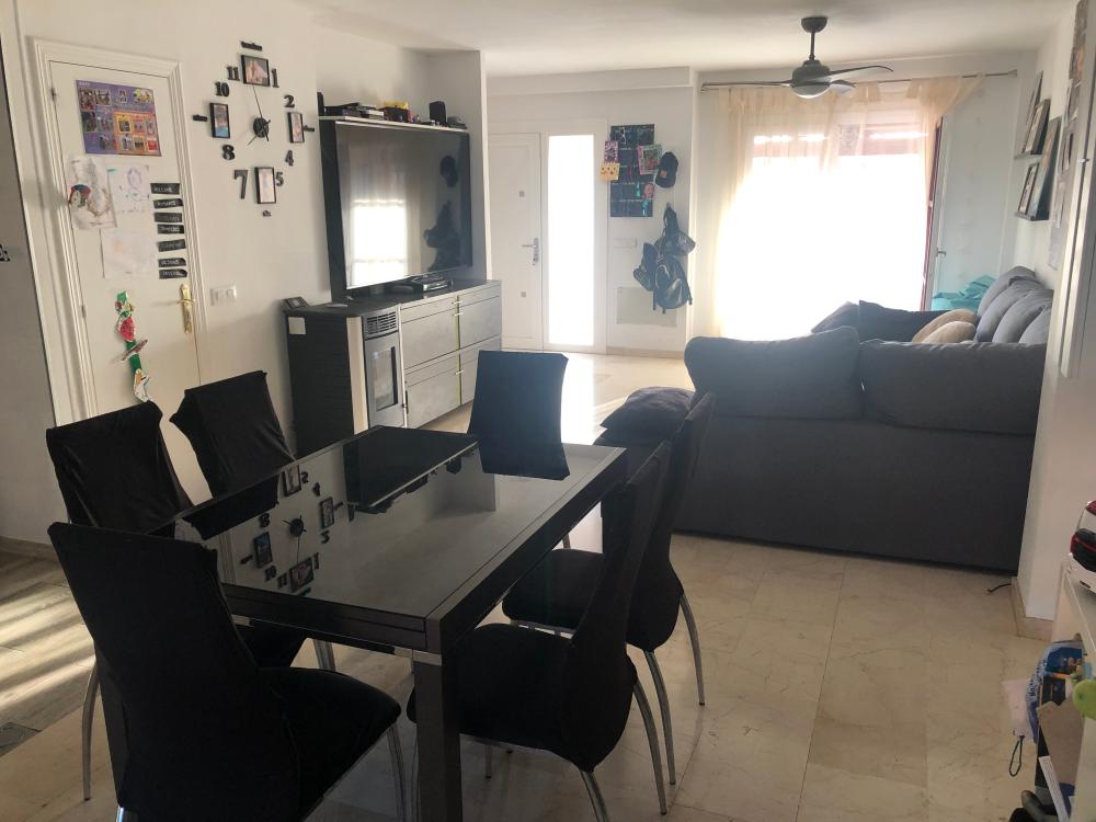  te koop rijtjeshuis Badia Gran Llucmajor 9