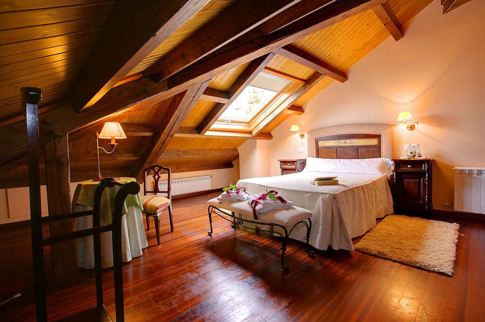  te koop huis Loureiro Pontevedra 13