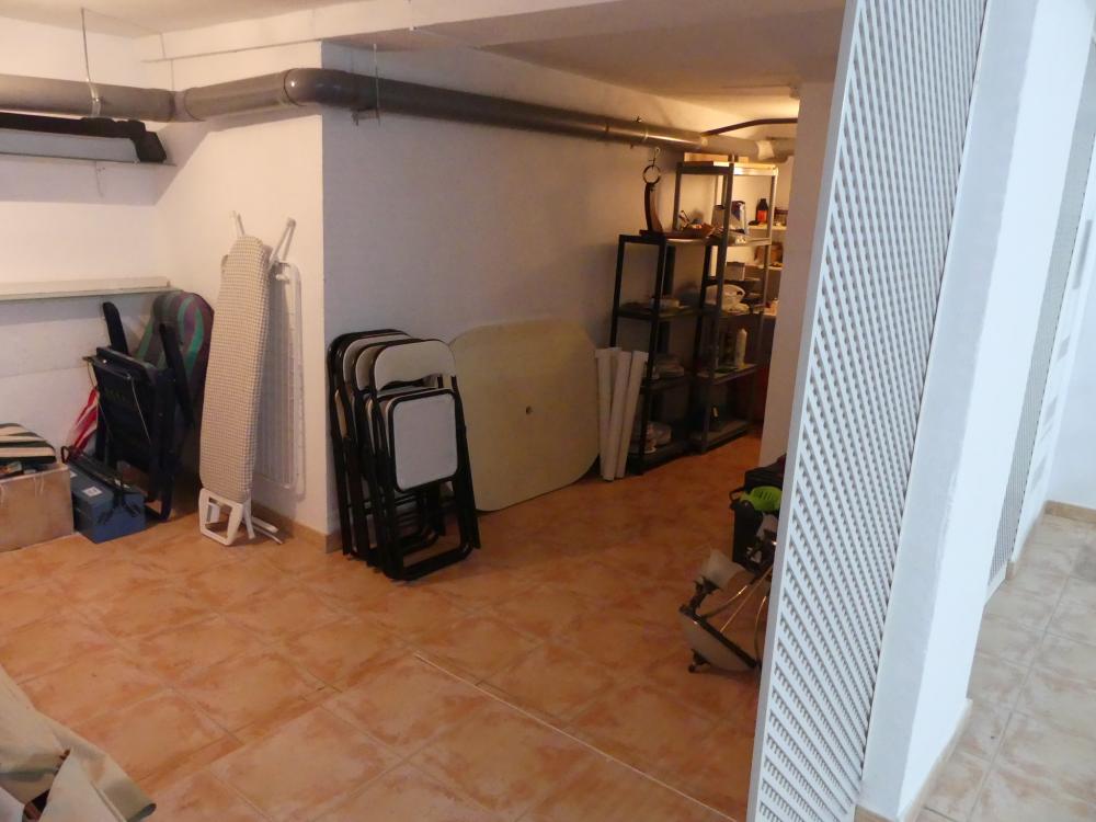  te koop huis Benajarafe Axarquía 21