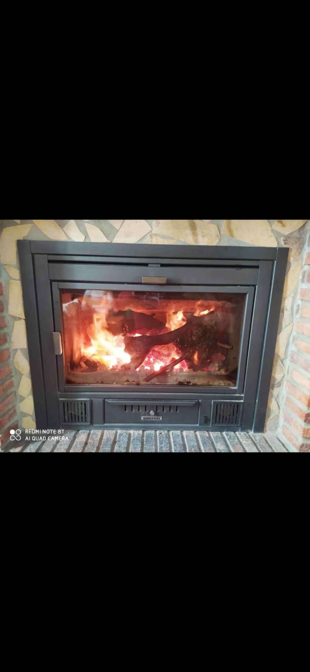  te koop villa Benamocarra Axarquía 11