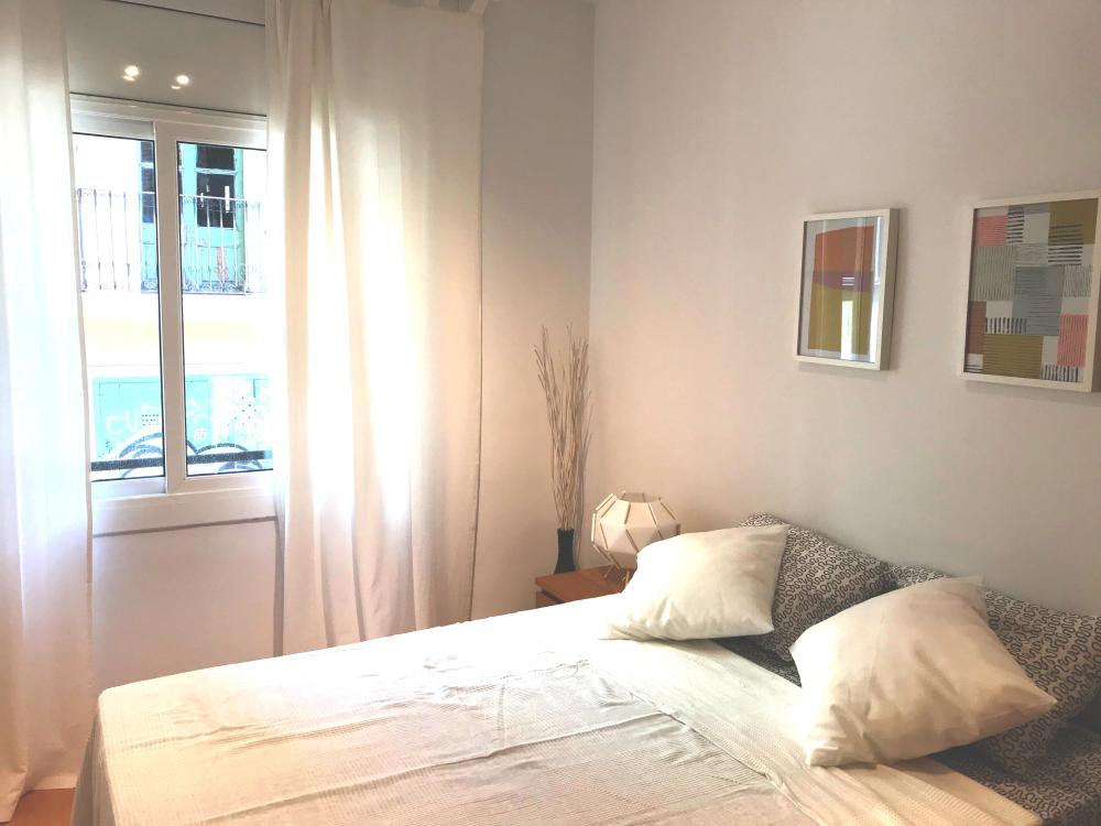  te koop appartement Gràcia-Vila De Gràcia Barcelonès 4