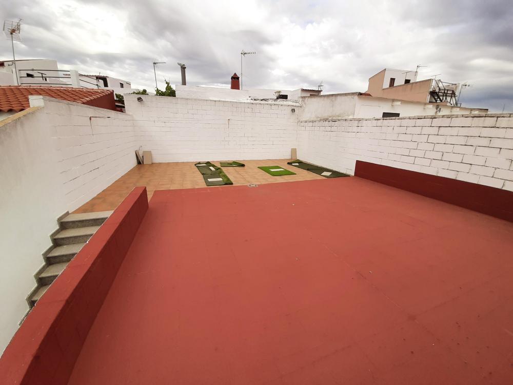  te koop huis Gibraleon Metropolitana De Huelva 22