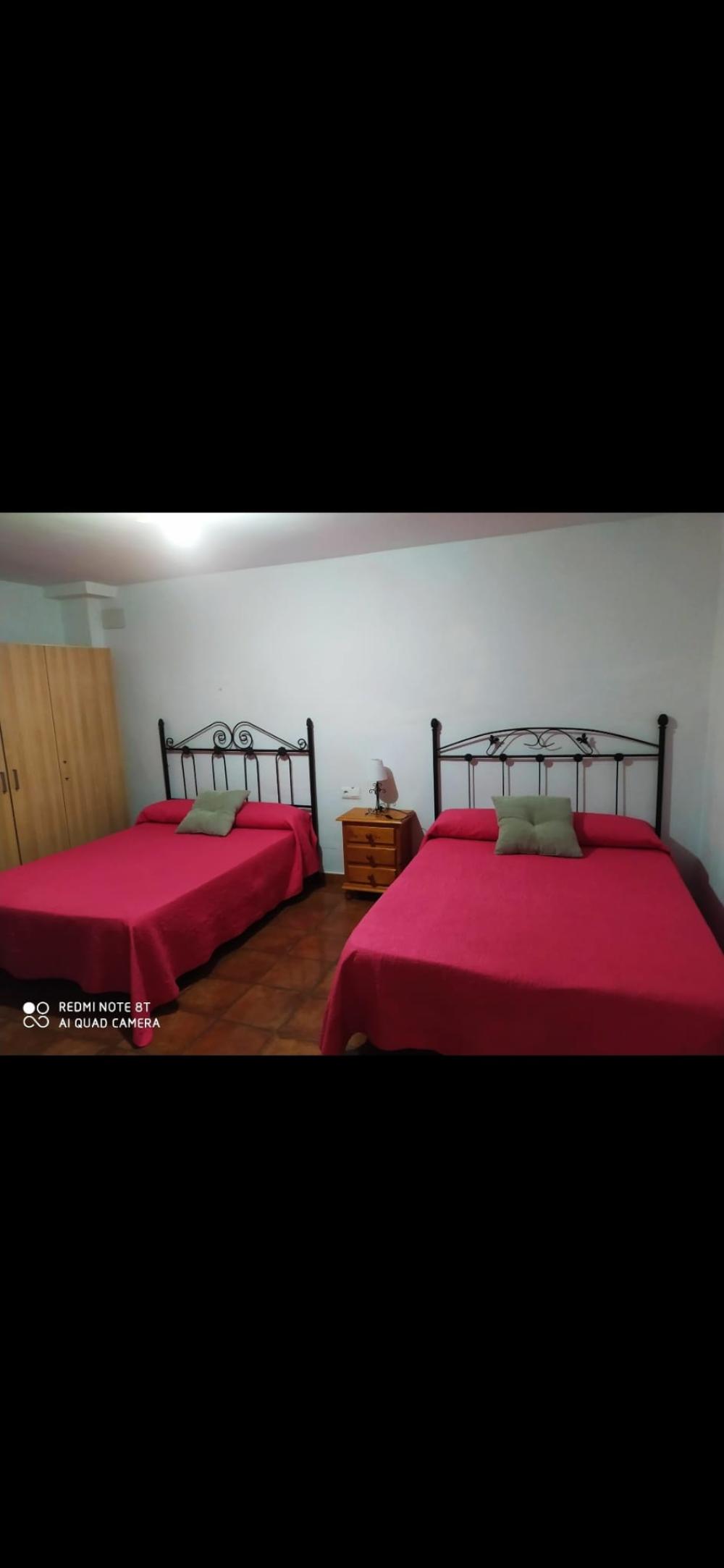  te koop villa Benamocarra Axarquía 9