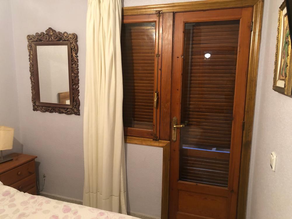  te koop appartement El Azequión-Los Náufragos Baix Segura 28