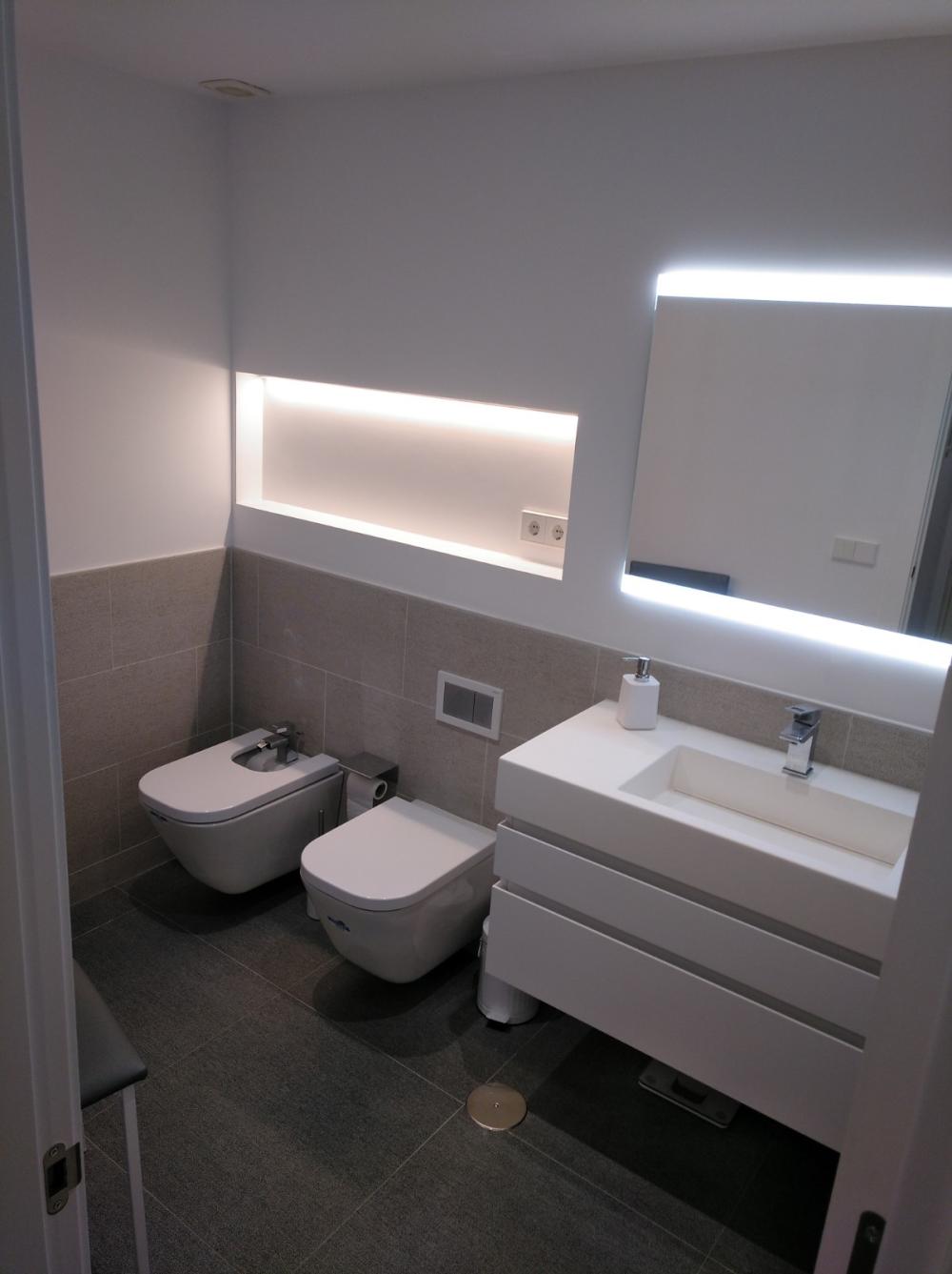  te koop appartement Moncloa-Ciudad Universitaria Madrid Capital 14