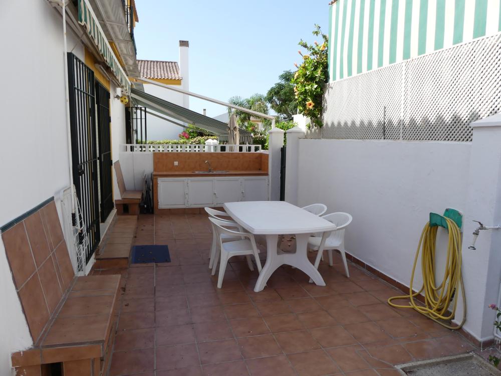  te koop huis Benajarafe Axarquía 5