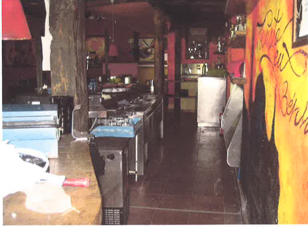  te koop bedrijfsruimte Bérchules Alpujarra Granadina 7
