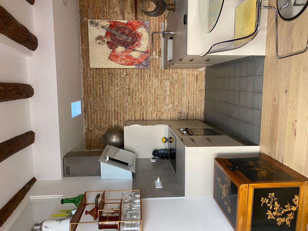  te koop duplex Ciutat Vella-Sant Pere-Santa Caterina-El Born Barcelonès 5