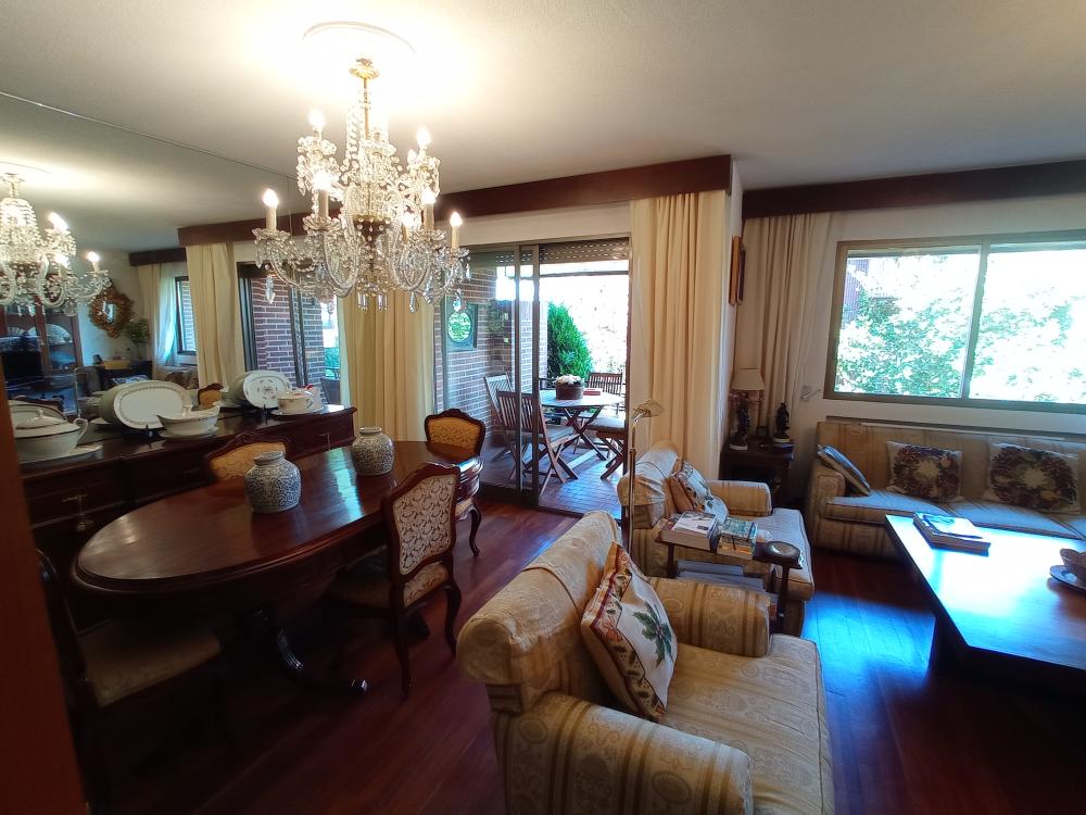  te koop rijtjeshuis Las Rozas Cuenca Del Guadarrama 10