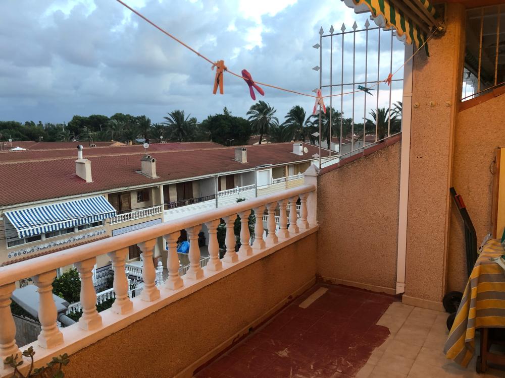  te koop appartement El Azequión-Los Náufragos Baix Segura 26