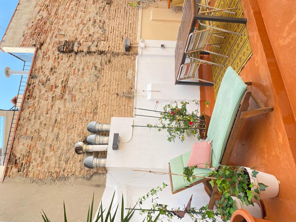  te koop duplex Ciutat Vella-Sant Pere-Santa Caterina-El Born Barcelonès 14