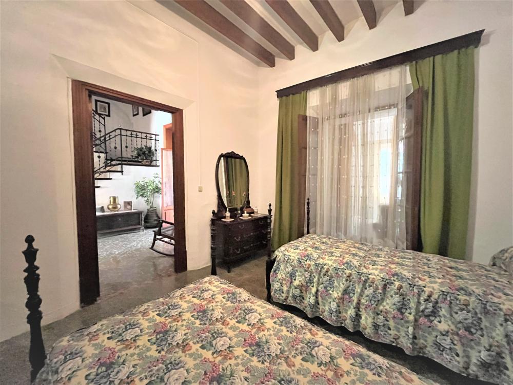  te koop huis Santa Maria Del Camí Raiguer 13